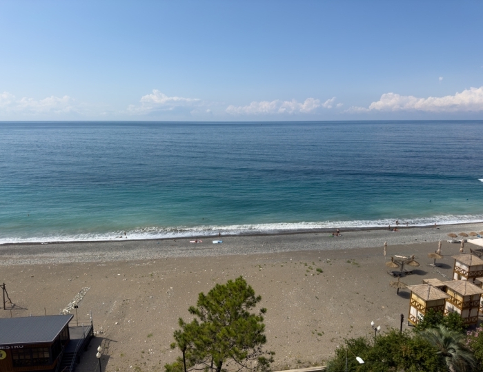 Отель Royal Riviera / Роял Ривьера Гагра