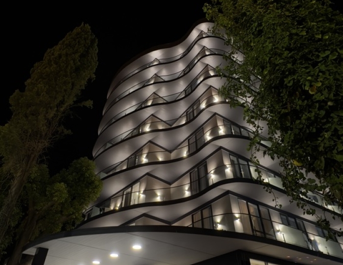 Отель Royal Riviera / Роял Ривьера Гагра