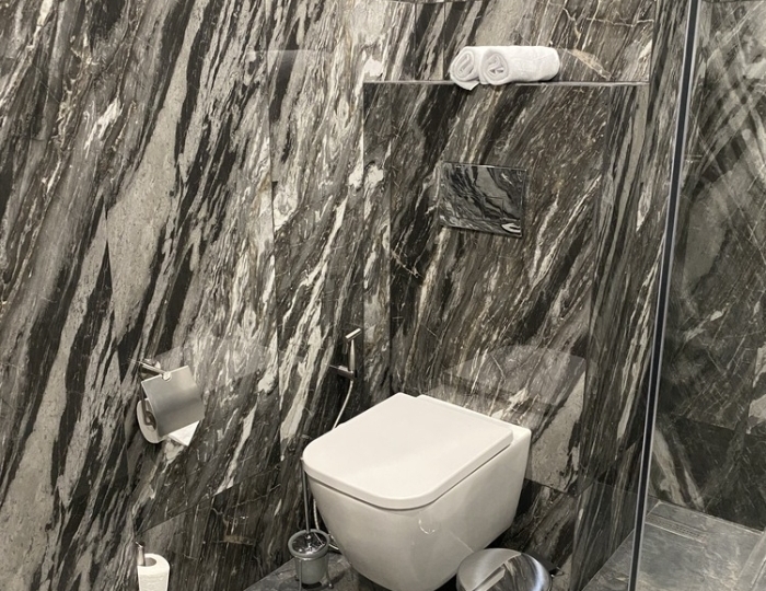 Люкс - Отель Royal Riviera / Роял Ривьера Гагра