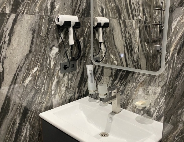 Люкс - Отель Royal Riviera / Роял Ривьера Гагра